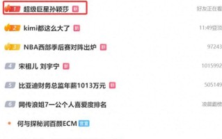 牛了！WTT认证巨星！孙颖莎又登热搜第一：25岁19个世界冠军冲击大满贯